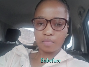 Babeface