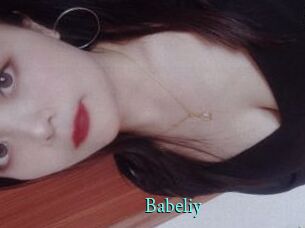 Babeliy