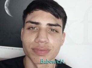 Babesex21