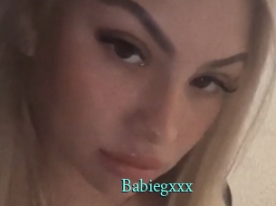 Babiegxxx