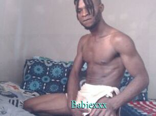 Babiexxx