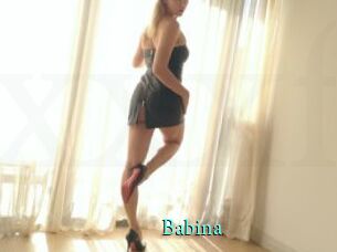 Babina