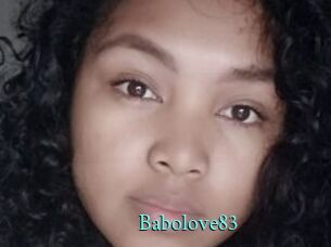 Babolove83