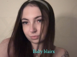 Baby_blairx