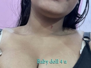 Baby_doll_4_u