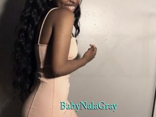 babyNalaGray xxx Fantasy Land