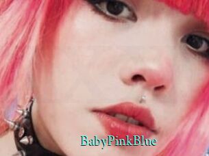 BabyPinkBlue