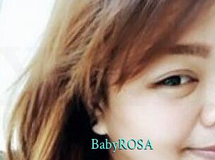 BabyROSA
