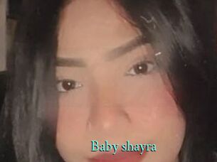 baby_shayra xxx Fantasy Land
