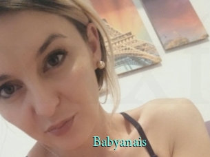 Babyanais