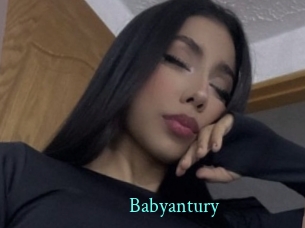 Babyantury