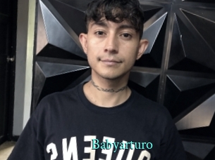 Babyarturo