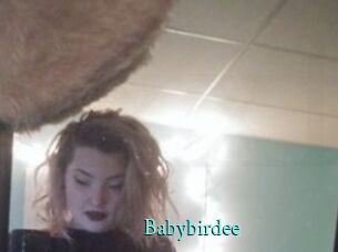 babybirdee xxx Fantasy Land