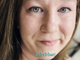 Babybluez