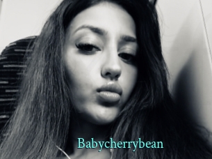 Babycherrybean