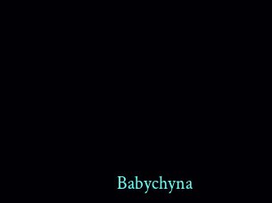 Babychyna