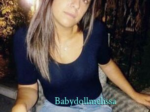 Babydollmelissa