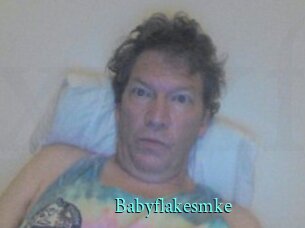 Babyflakesmke