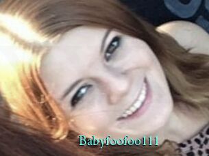 Babyfoofoo111