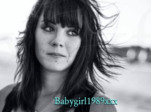 Babygirl1989xxx