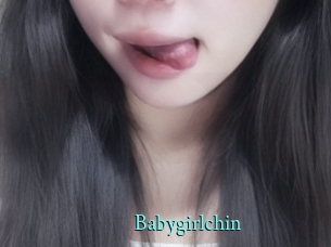 Babygirlchin