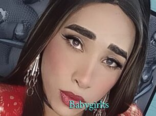 Babygirlts