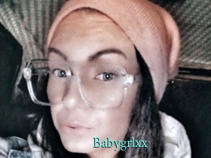 Babygrlxx