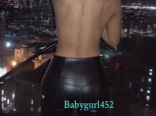 Babygurl452