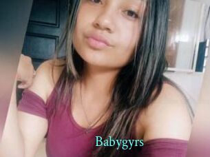Babygyrs