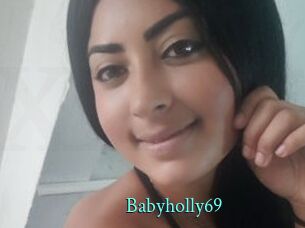 Babyholly69