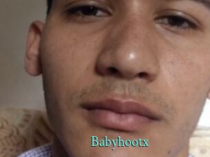Babyhootx