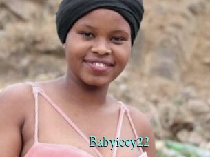 Babyicey22