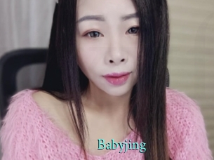 Babyjing