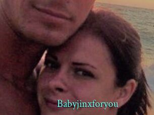 Babyjinxforyou