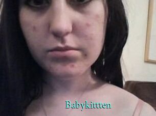 Babykittten