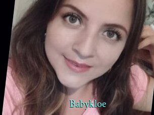 Babykloe