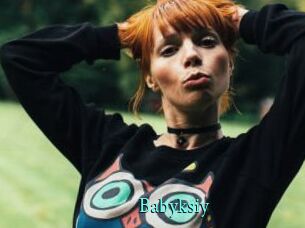 Babyksiy