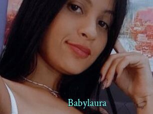 Babylaura
