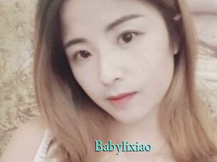 Babylixiao