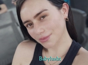 Babylusht