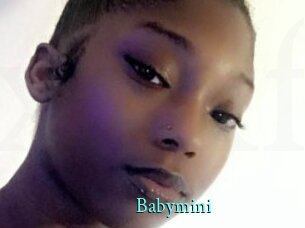 Babymini