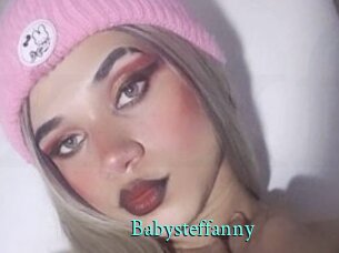 Babysteffanny