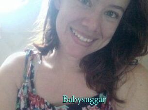 Babysuggar