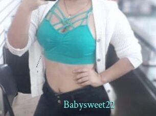 Babysweet22