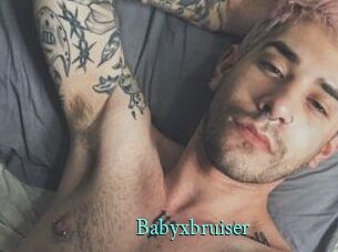 Babyxbruiser