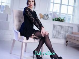 Babyxface