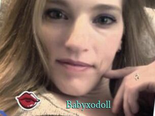 Babyxodoll