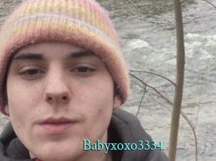 Babyxoxo3334