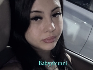 Babyybunni