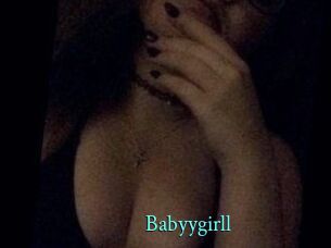 Babyygirll